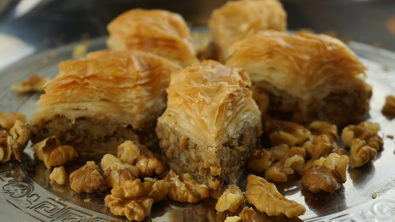 Baklava