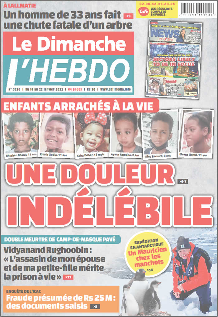 hebdo