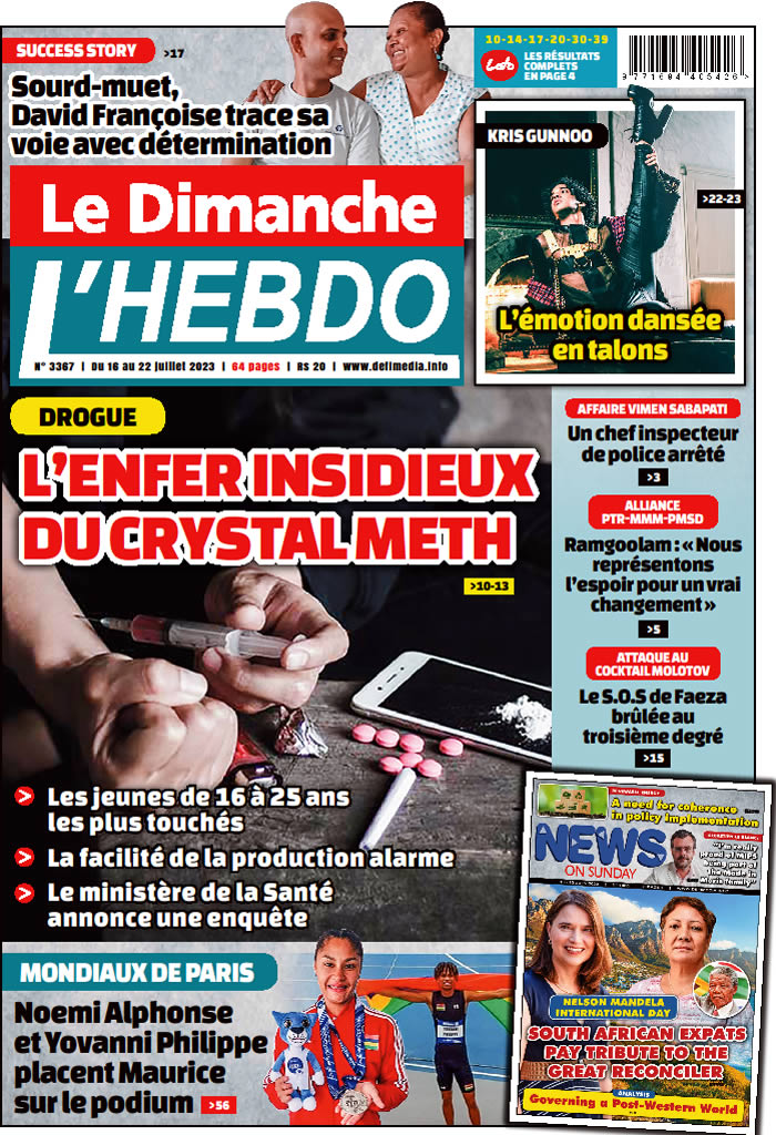 hebdo