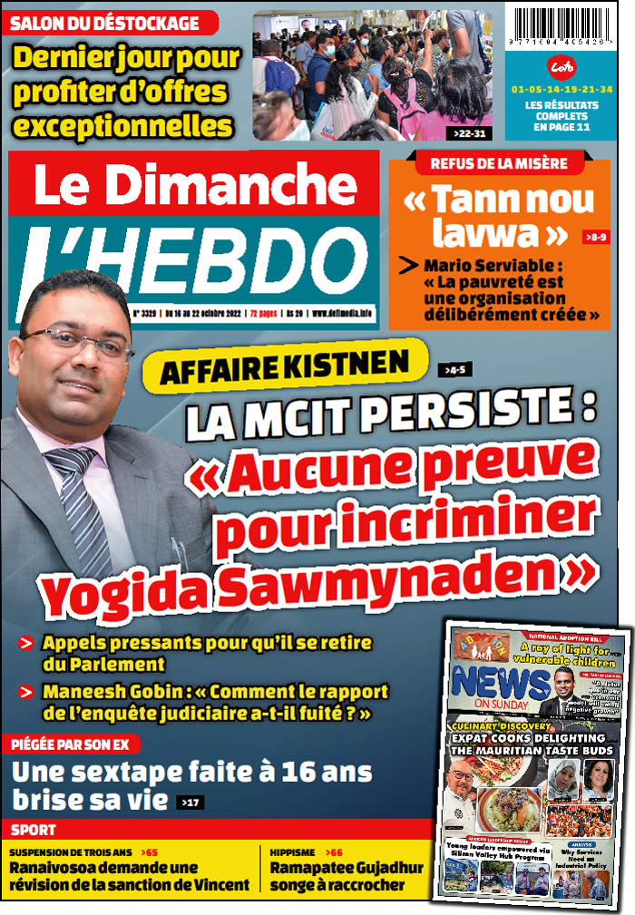 hebdo