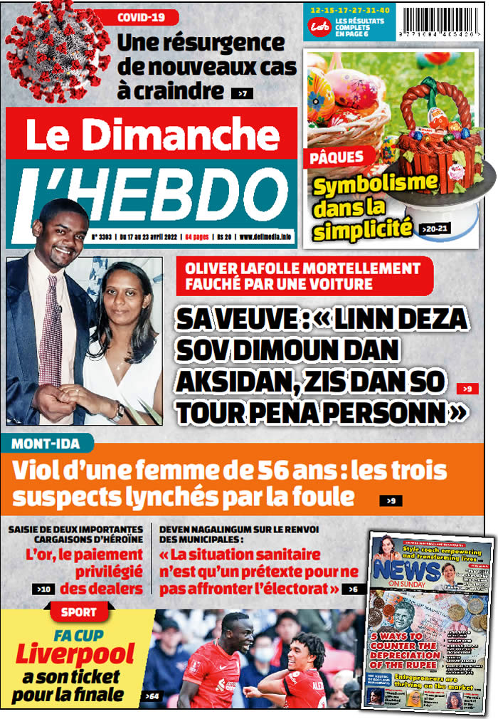 hebdo