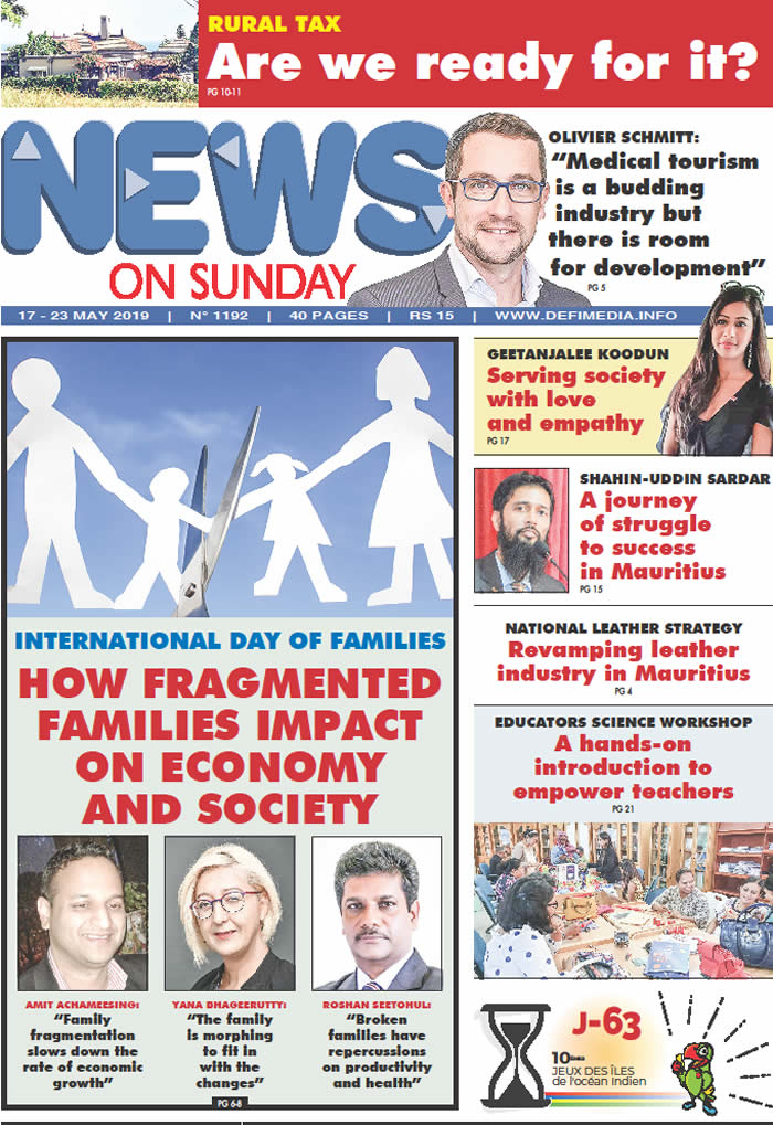 news on sunday