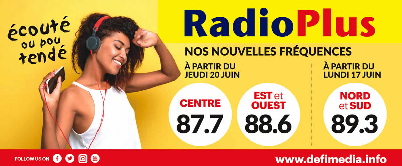 radio