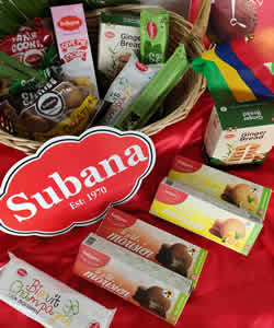 subana