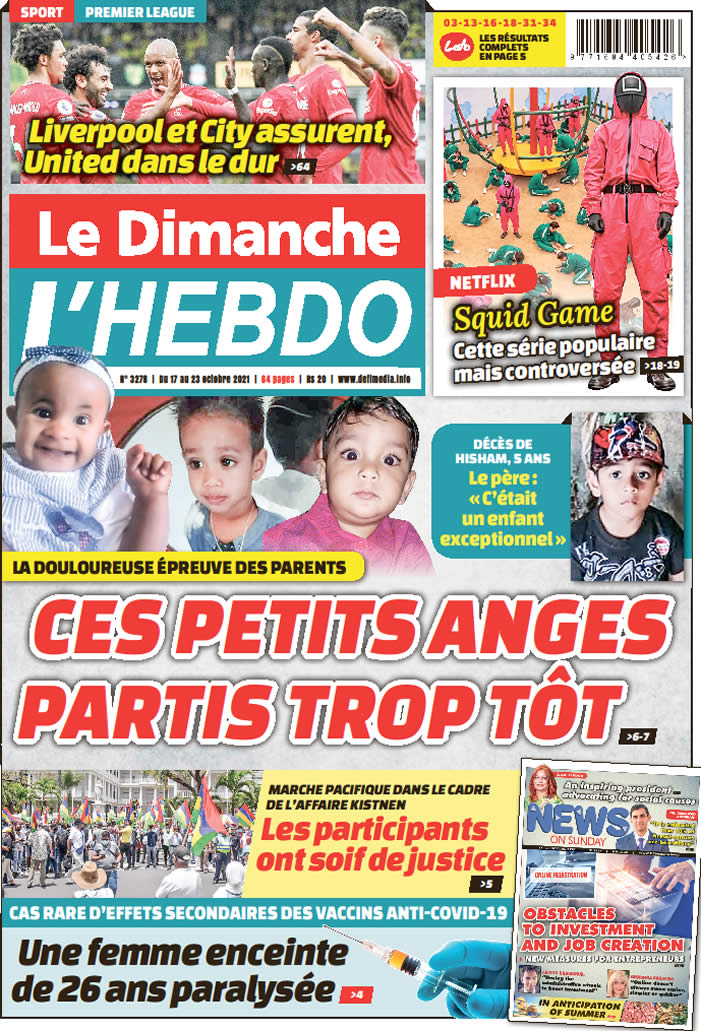 hebdo