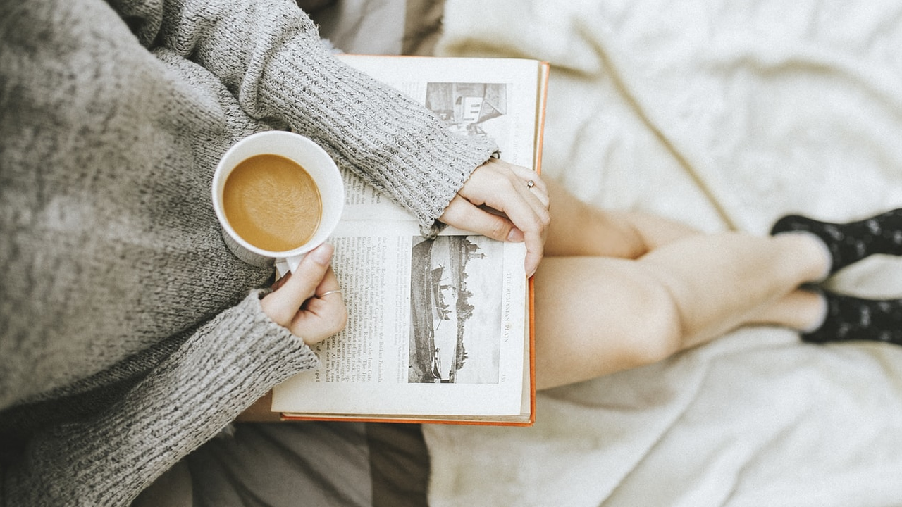 Le nesting est, en quelque sorte, une façon pour combattre le stress causé par un train de vie trop mouvementé ou exténuant. 