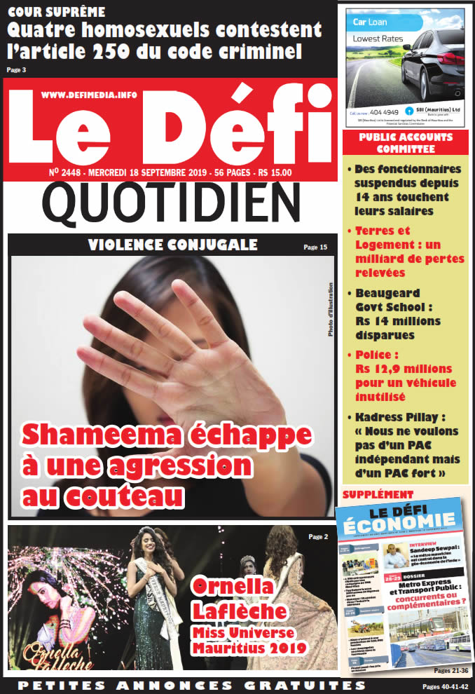 Quotidien