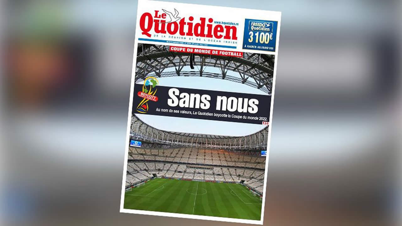 quotidien