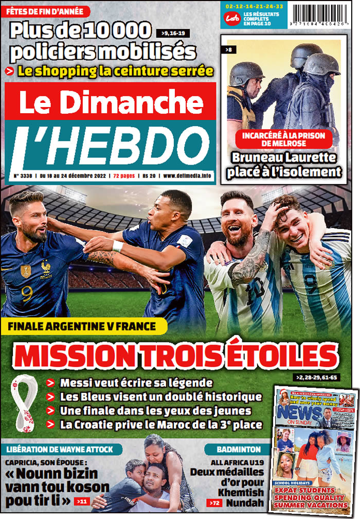 hebdo