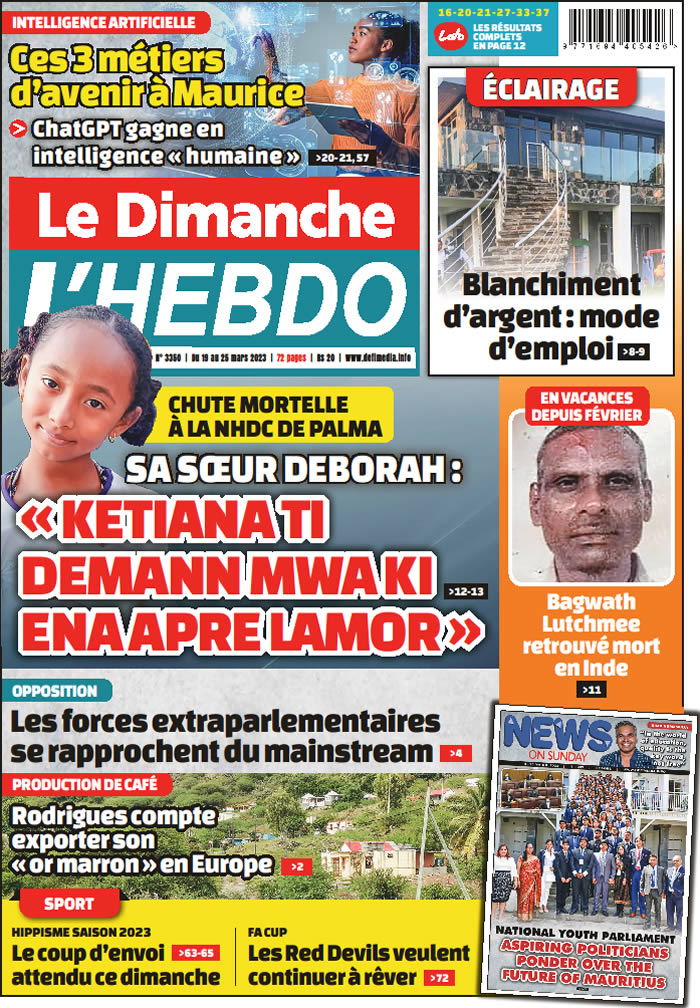 hebdo