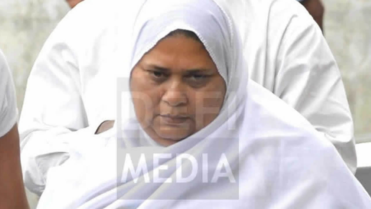 Fayza Ramjaun