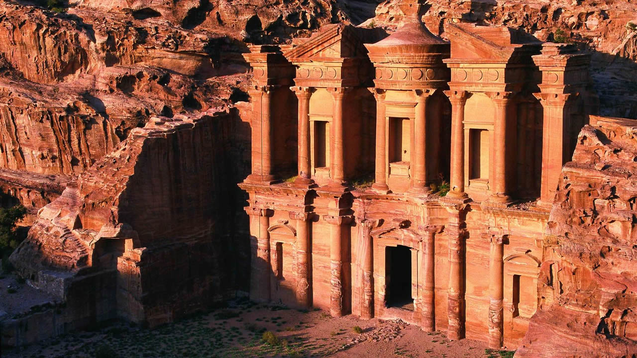 Petra