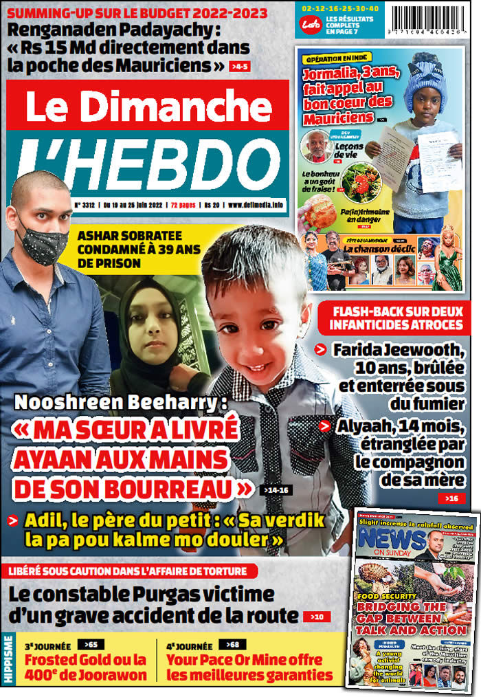 hebdo