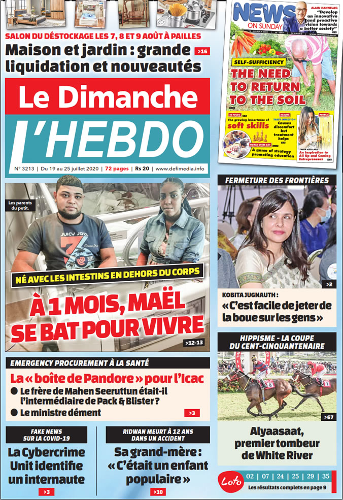 Hebdo