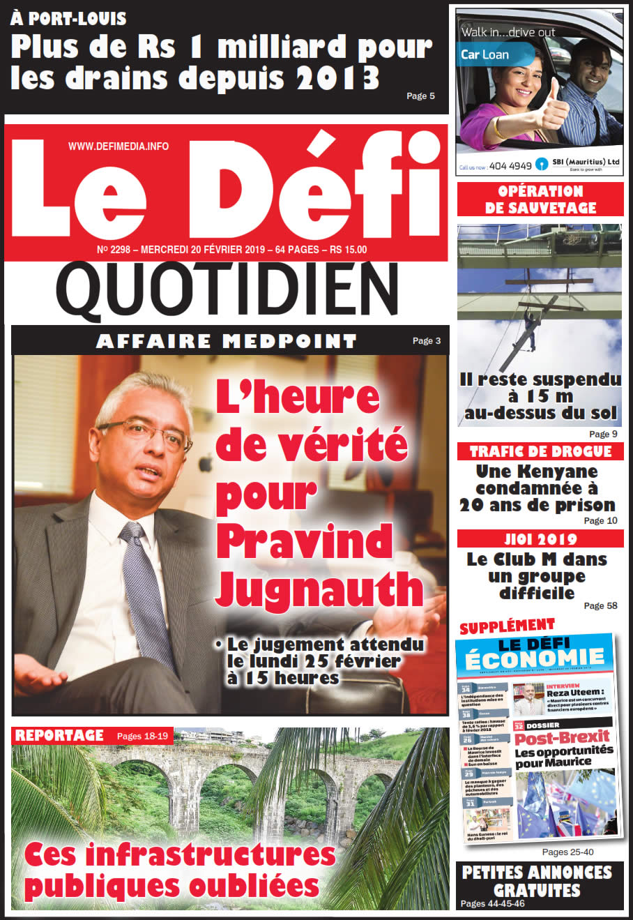 Quotidien