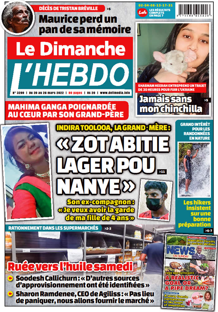 hebdo