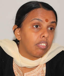 Rita Venkatasawmy