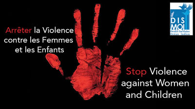 Stop Violence