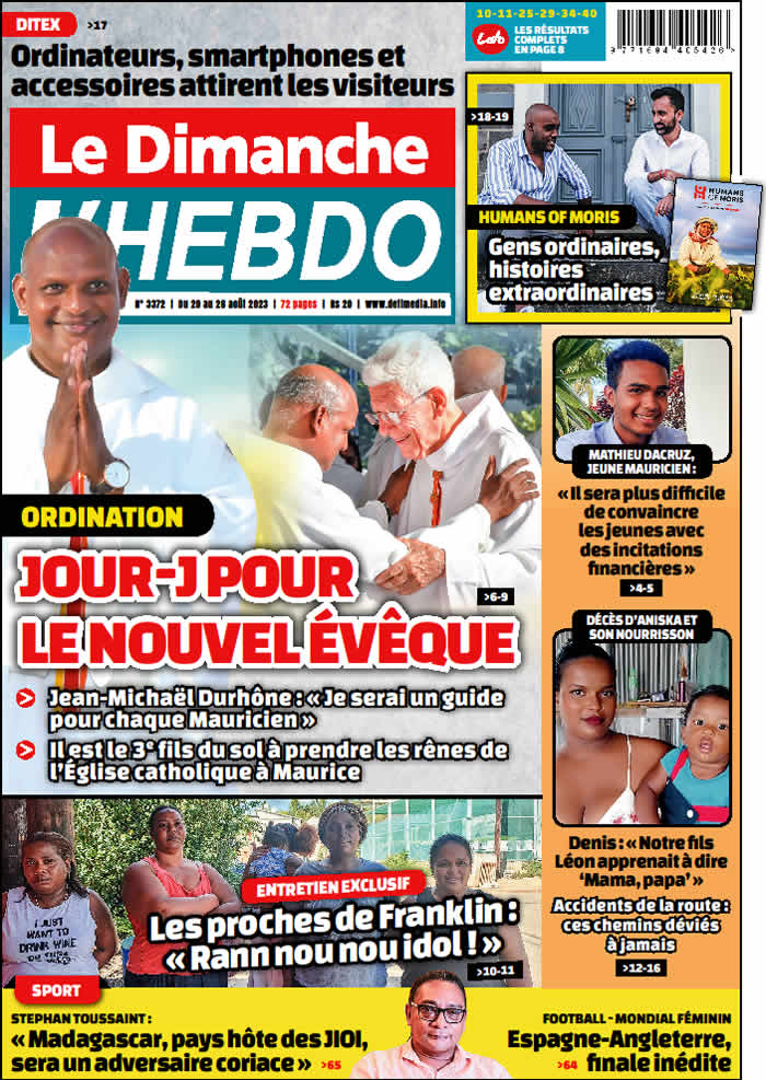 hebdo