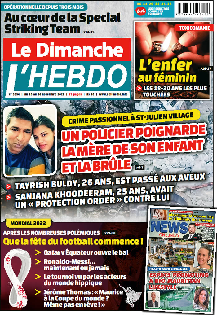 hebdo