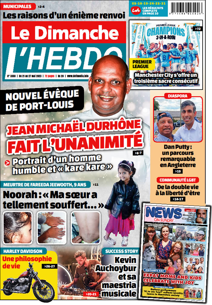 hebdo