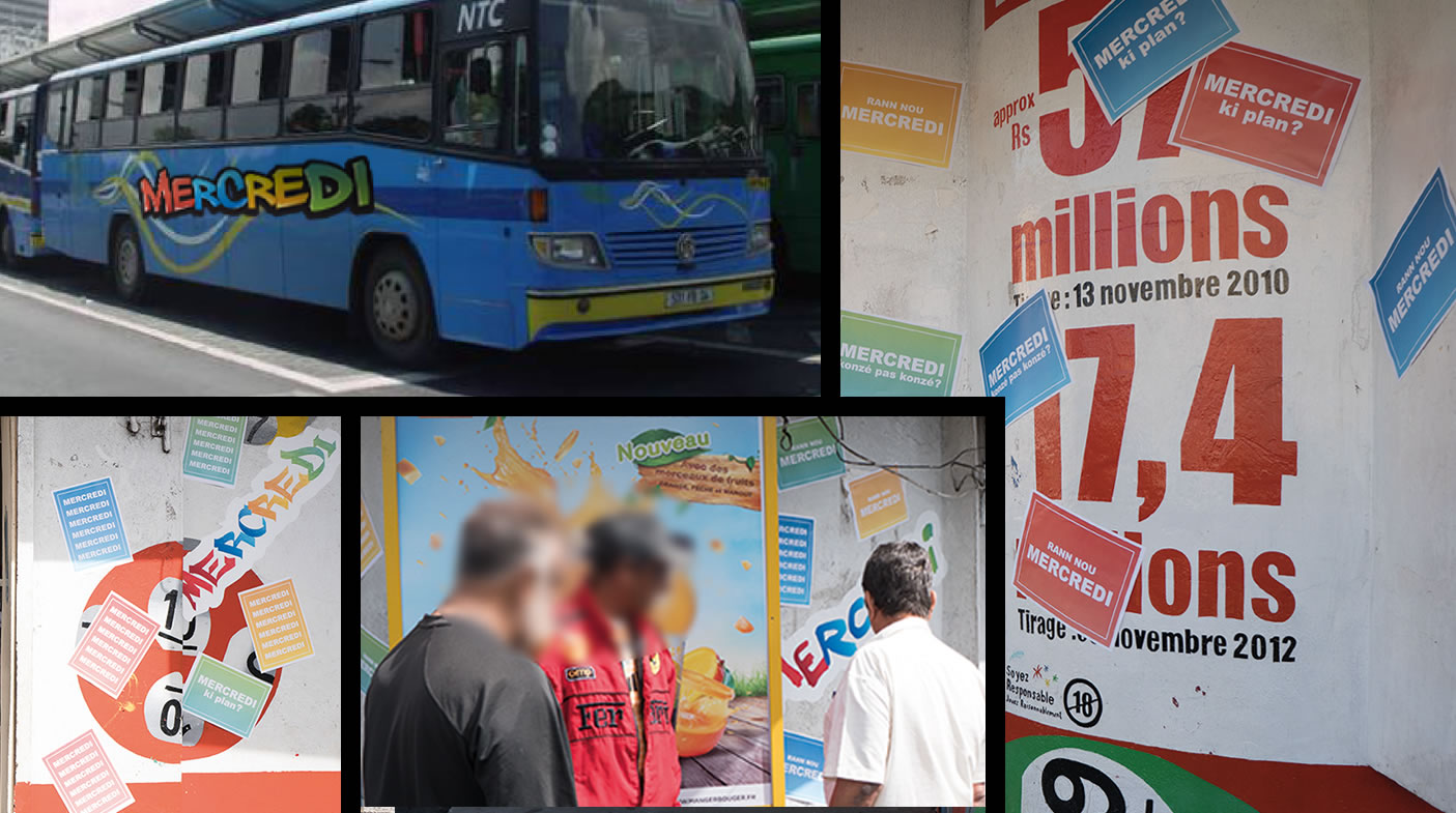 QUINZE AUTOBUS VANDALISÉS DANS LE PAYS