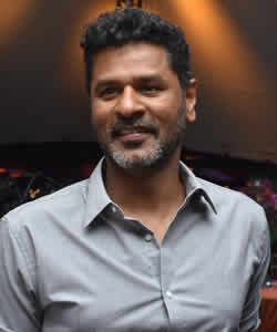 Prabhu Deva