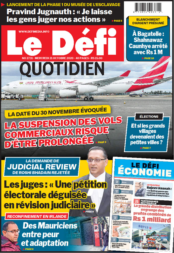 quotidien