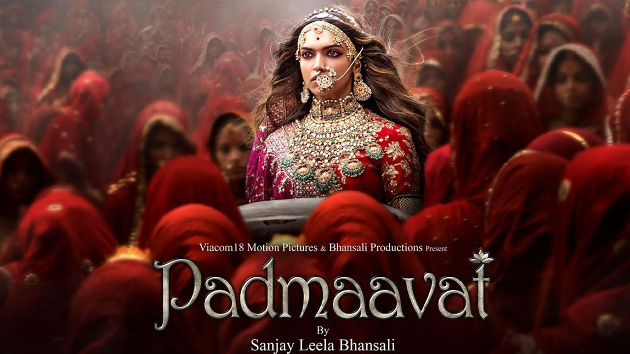 Padmaavat