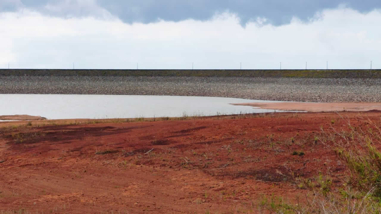 bagatelle dam