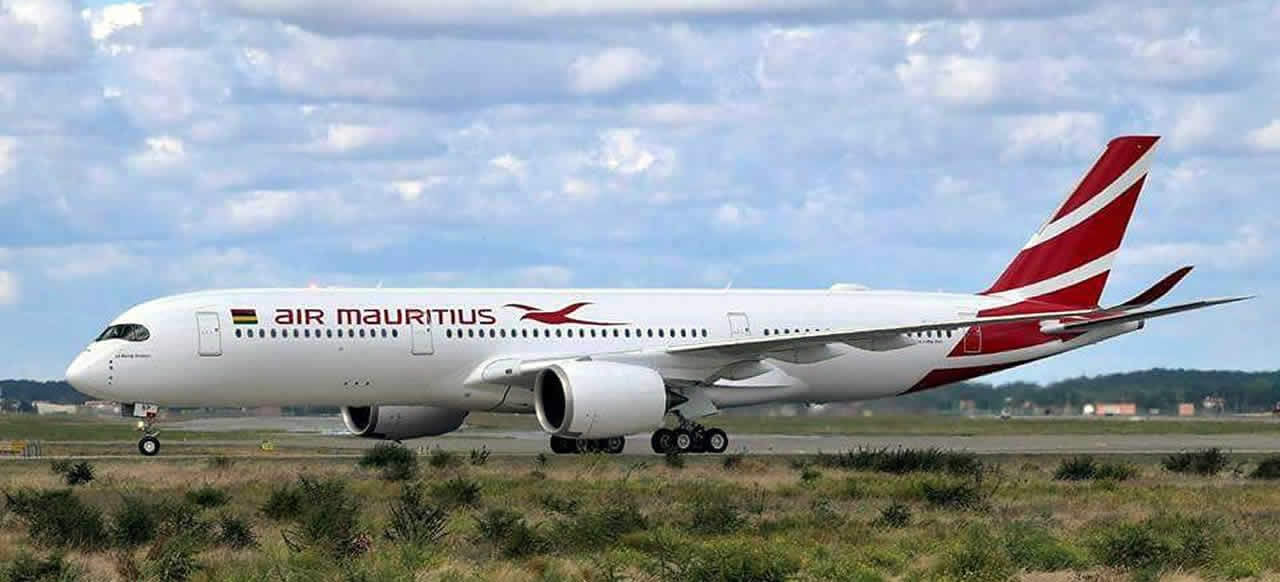 Air Mauritius