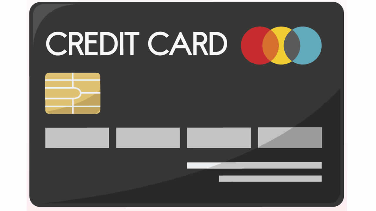 credit card