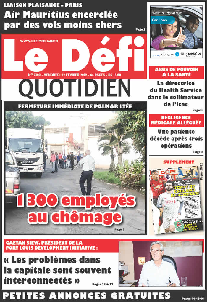 quotidien