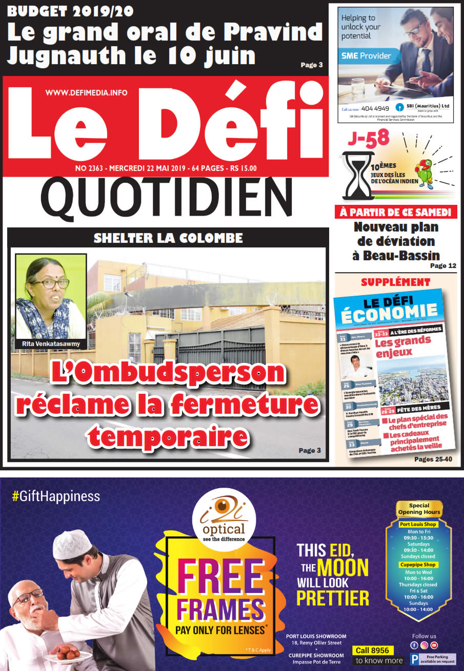 Quotidien