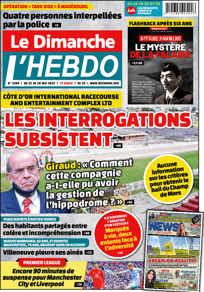 hebdo