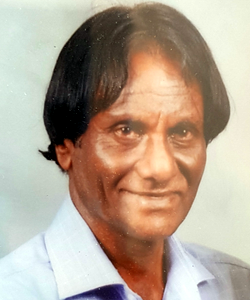 Shyam Krishna 