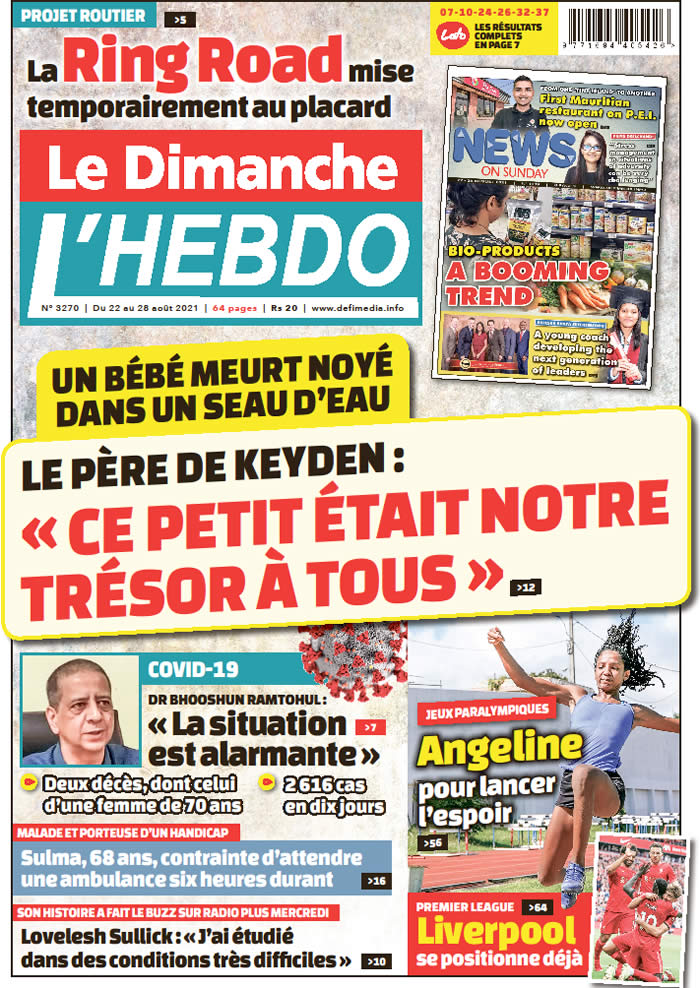 hebdo