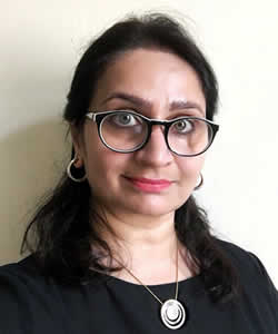 Parinata Shilpa Gujadhur