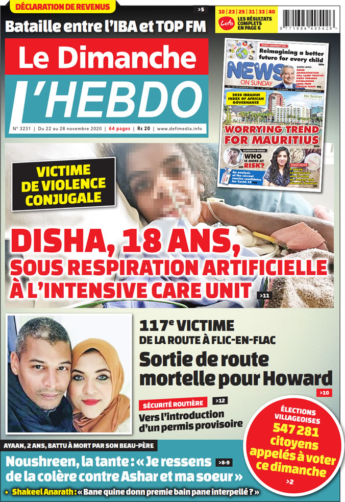 Hebdo