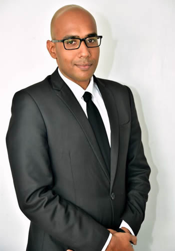 Avinash Takoory