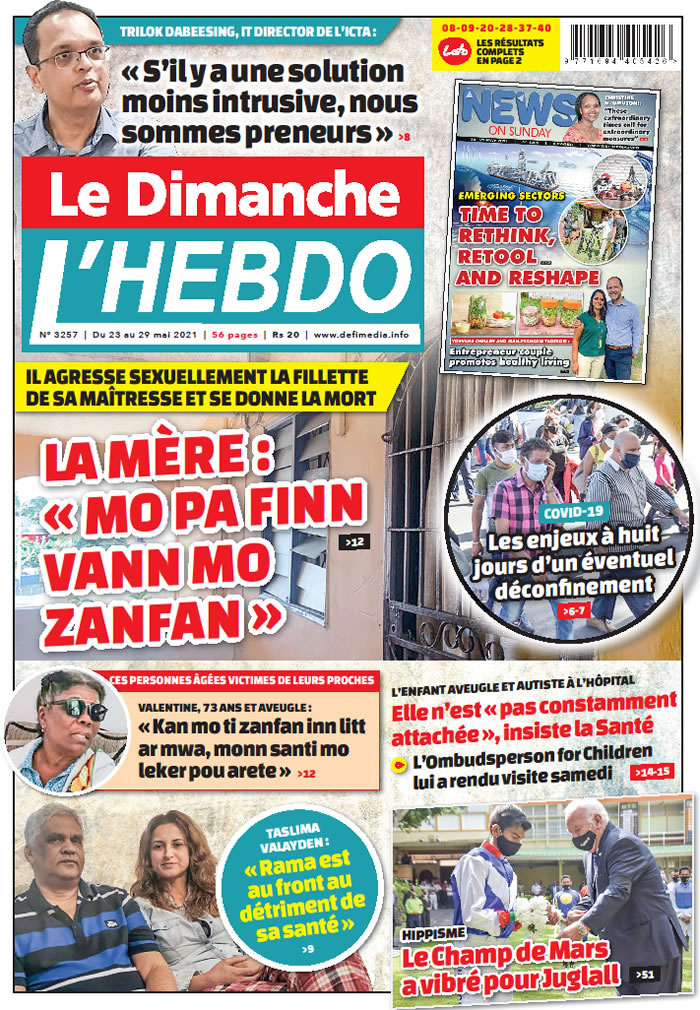 hebdo