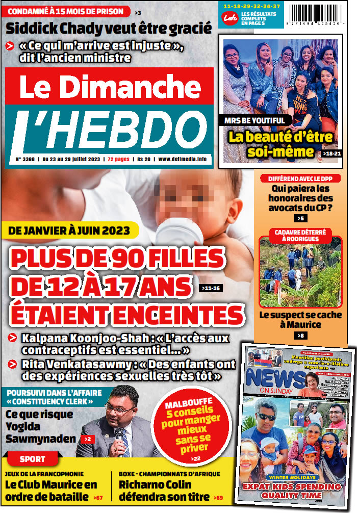 hebdo