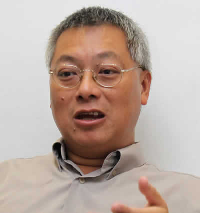 Eric Ng