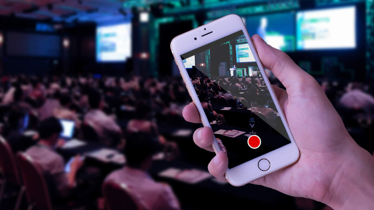 Beyond Communications propose le service de « live coverage ».