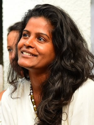 Megha Venketasamy