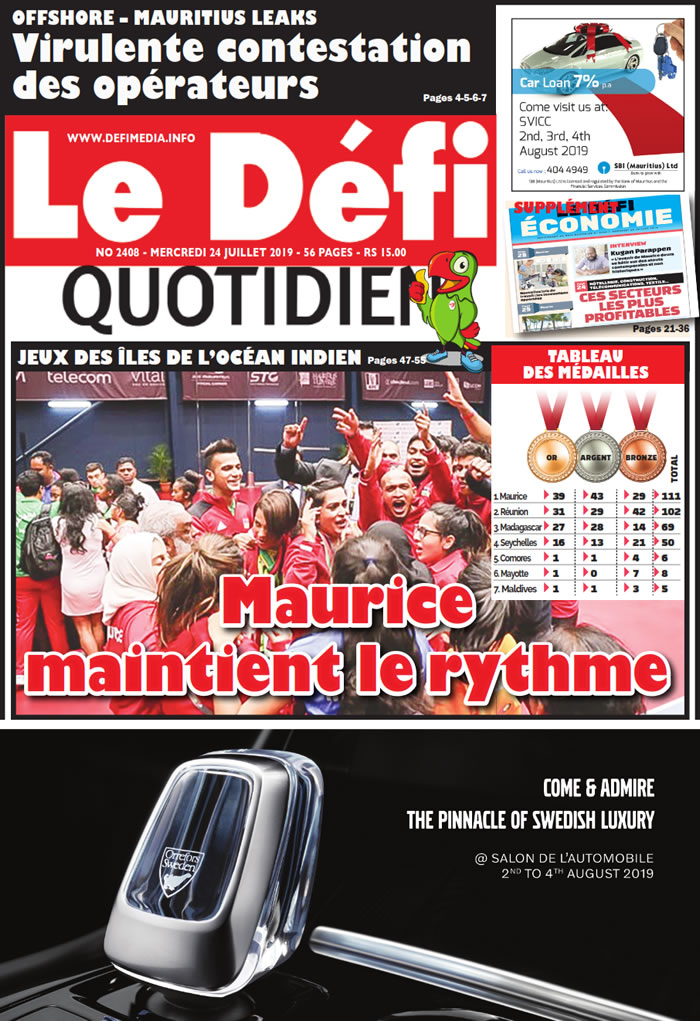 Quotidien