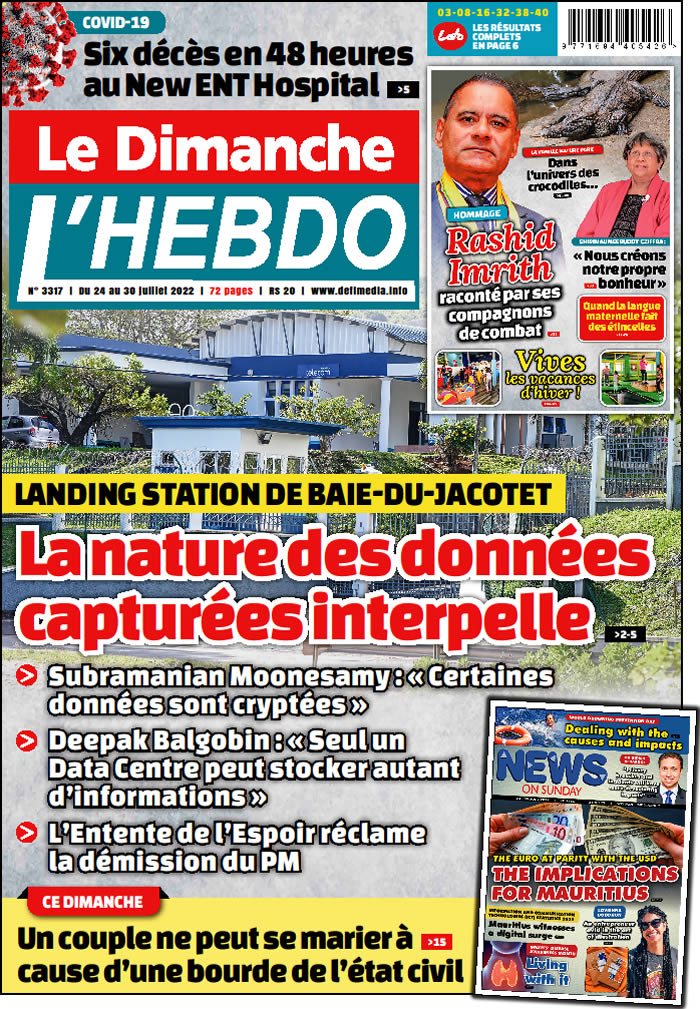 hebdo