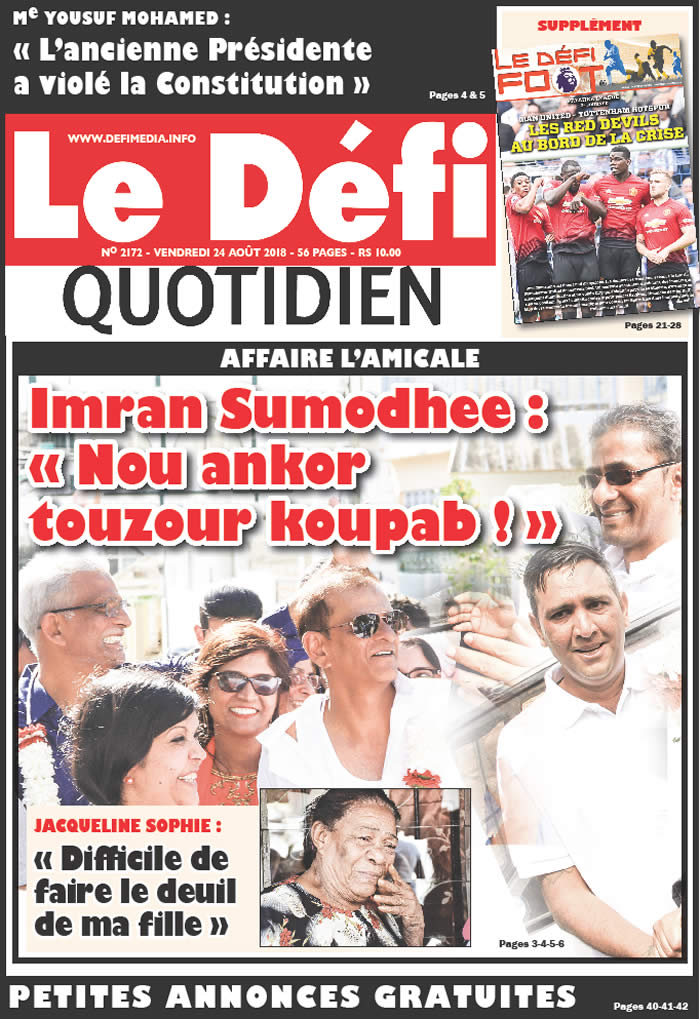 quotidien