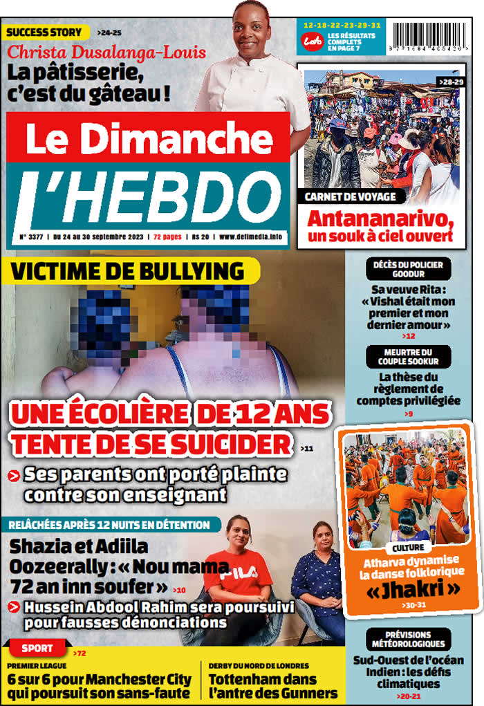 hebdo