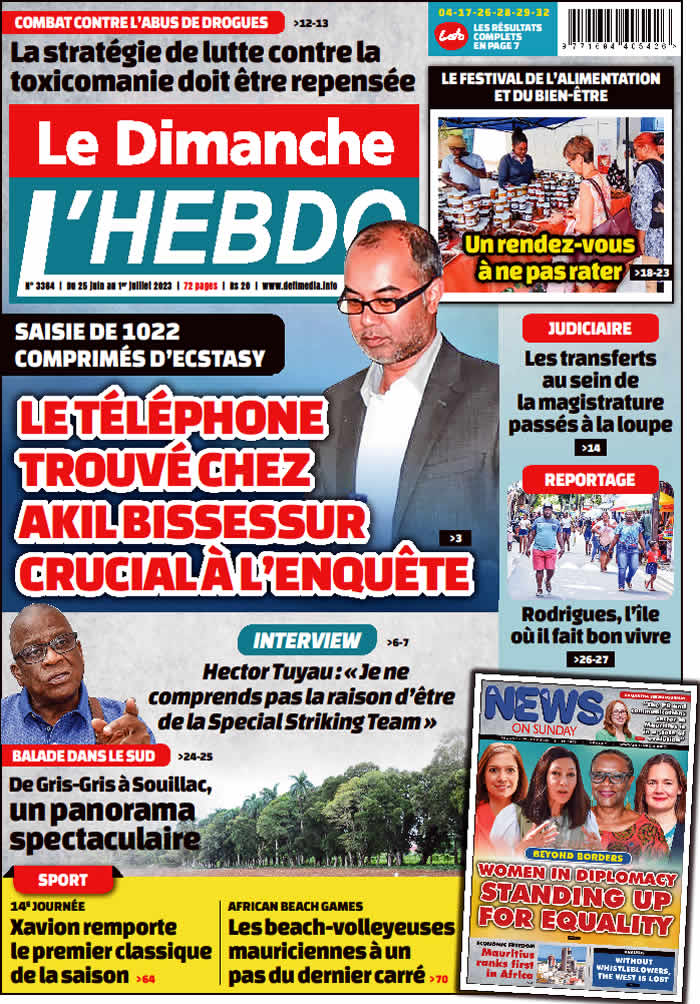 hebdo